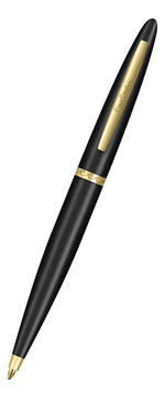 Ручка шариковая Capre PC5310BP-G