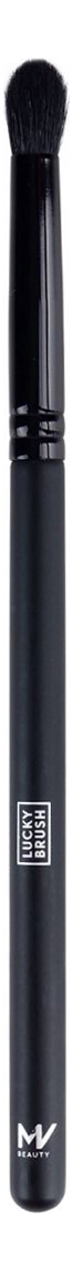 Кисть для теней Lucky Brush Almond Line 800₽