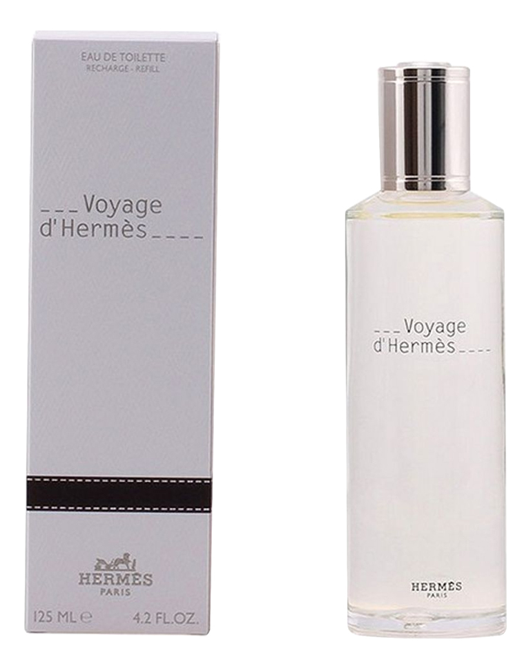 

Voyage d'Hermes: туалетная вода 15мл, Voyage D'Hermes