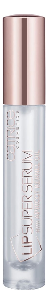 

Ухаживающая сыворотка для губ Lip Super Serum 2,5мл