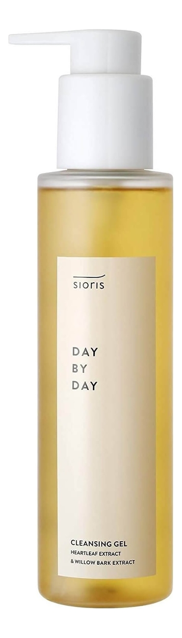 

Гель для умывания Day By Day Cleansing Gel 150мл