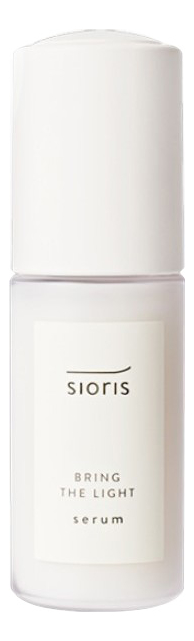 

Сыворотка для лица Bring The Light Serum 35мл
