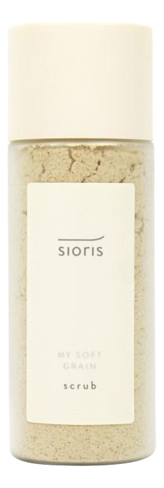 

Энзимный скраб для лица My Soft Grain Scrub 45г