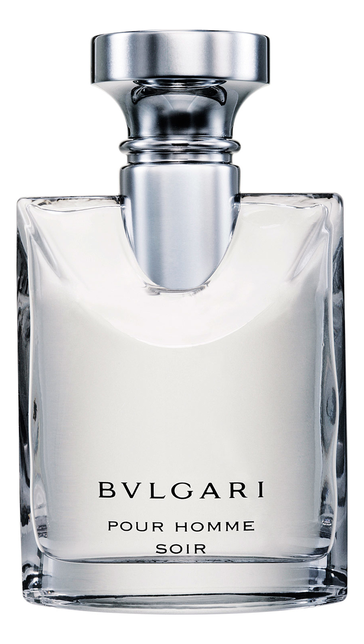 

Pour Homme Soir: туалетная вода 100мл уценка, Pour Homme Soir