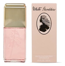 Elizabeth Arden  White Shoulders