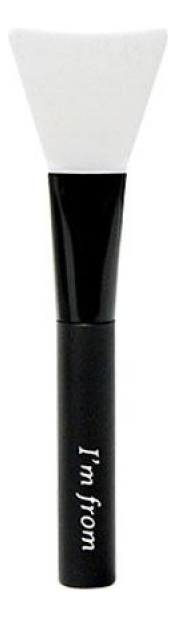 

Силиконовая кисточка для нанесения масок Sillicon Brush