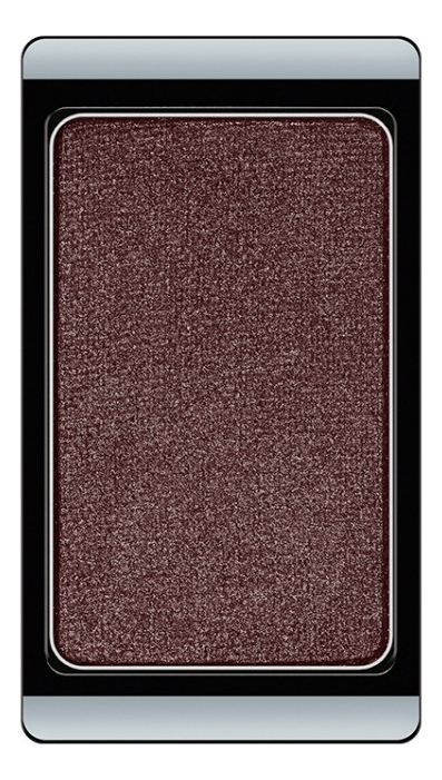 

Тени для век перламутровые Eyeshadow Pearl 0,8г: 242 Brown Illusion, Тени для век перламутровые Eyeshadow Pearl 0,8г
