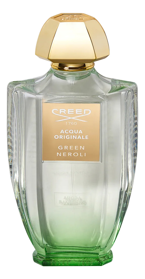 Green Neroli: парфюмерная вода 100мл