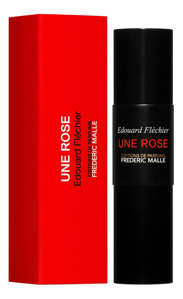 

Une Rose: парфюмерная вода 30мл, Une Rose