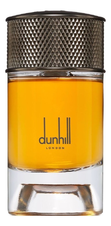 

Alfred Dunhill Signature Collection Moroccan Amber: парфюмерная вода 100мл тестер, Alfred Dunhill Signature Collection Moroccan Amber