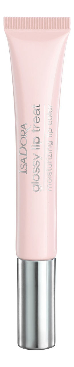 

Блеск для губ Glossy Lip Treat 13мл: 50 Clear Sorbet, Блеск для губ Glossy Lip Treat 13мл