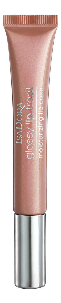 

Блеск для губ Glossy Lip Treat 13мл: 51 Pearly Nougat, Блеск для губ Glossy Lip Treat 13мл
