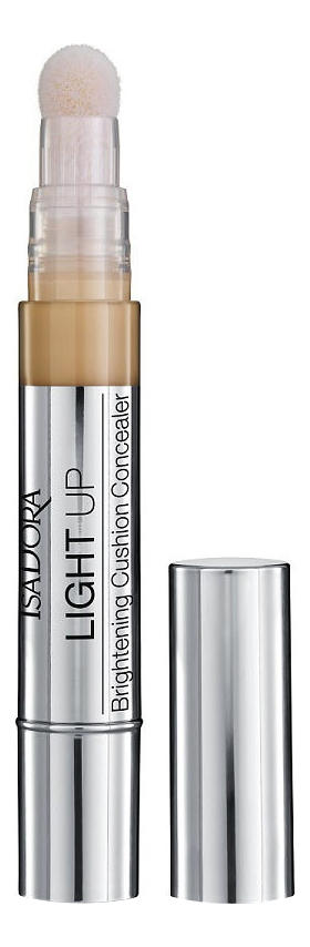 

Консилер для лица Light Up Brightening Cushion Concealer 4,2мл: 07 Toffee, Консилер для лица Light Up Brightening Cushion Concealer 4,2мл