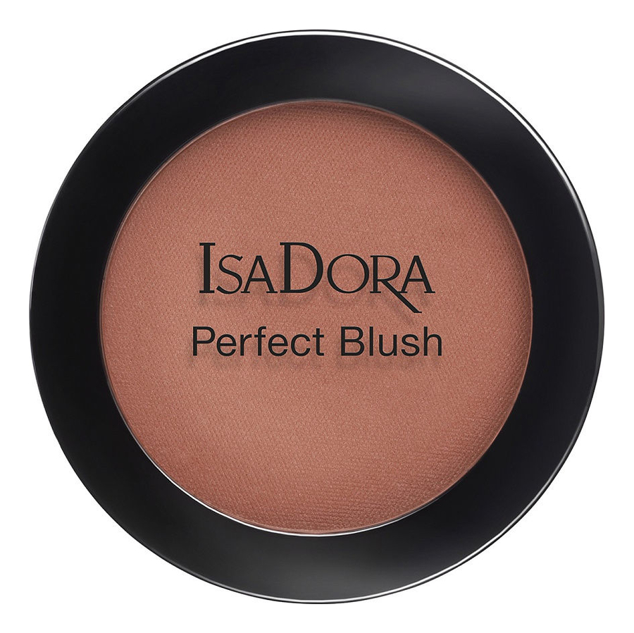 

Румяна Perfect Blush 4,5г: 63 Burnt Sienna, Румяна Perfect Blush 4,5г