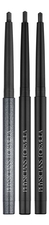 Physicians Formula Набор водостойких карандашей для век Gel Eyeliner Trio 3*0,37г (черный матовый + черный сатиновый + черный мерцающий)
