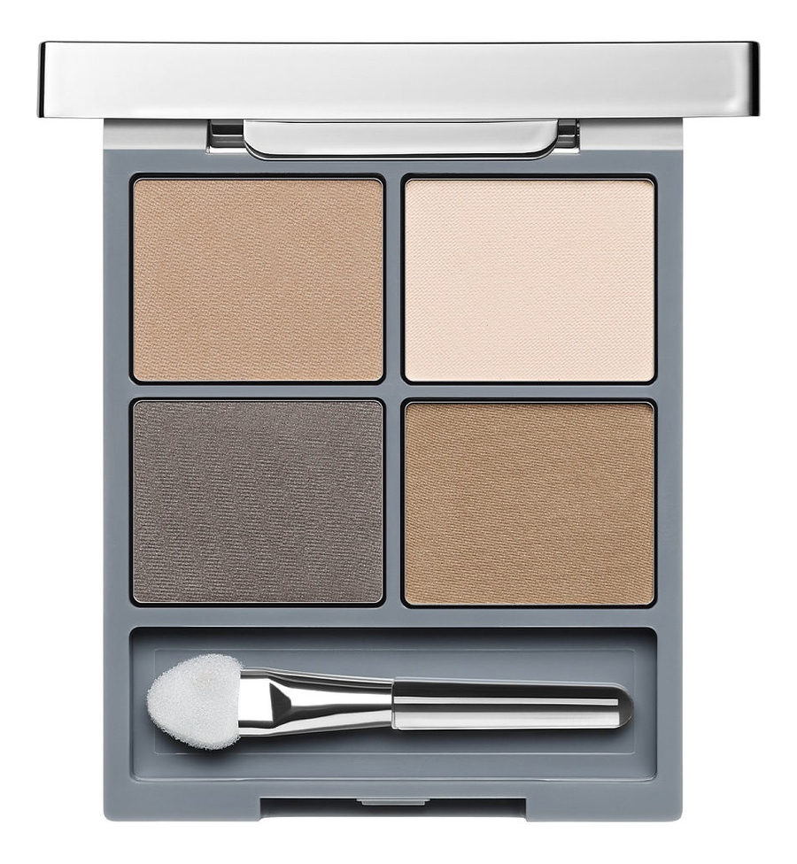 

Тени для век The Healthy Eyeshadow 6г: Canyon Classic, Тени для век The Healthy Eyeshadow 6г