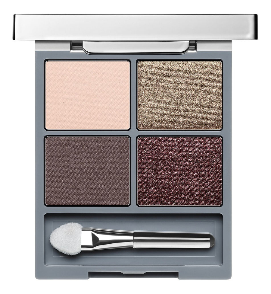 

Тени для век The Healthy Eyeshadow 6г: Smoky Plum, Тени для век The Healthy Eyeshadow 6г