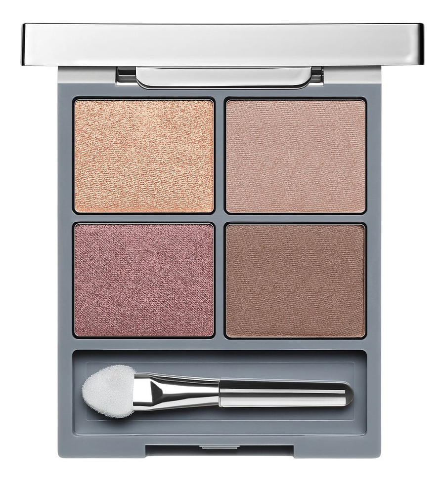 

Тени для век The Healthy Eyeshadow 6г: Rose Nude, Тени для век The Healthy Eyeshadow 6г