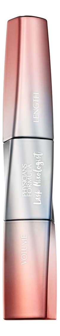 

Тушь для ресниц двойная Lash Mixologist Mascara Black 14г/5,8г