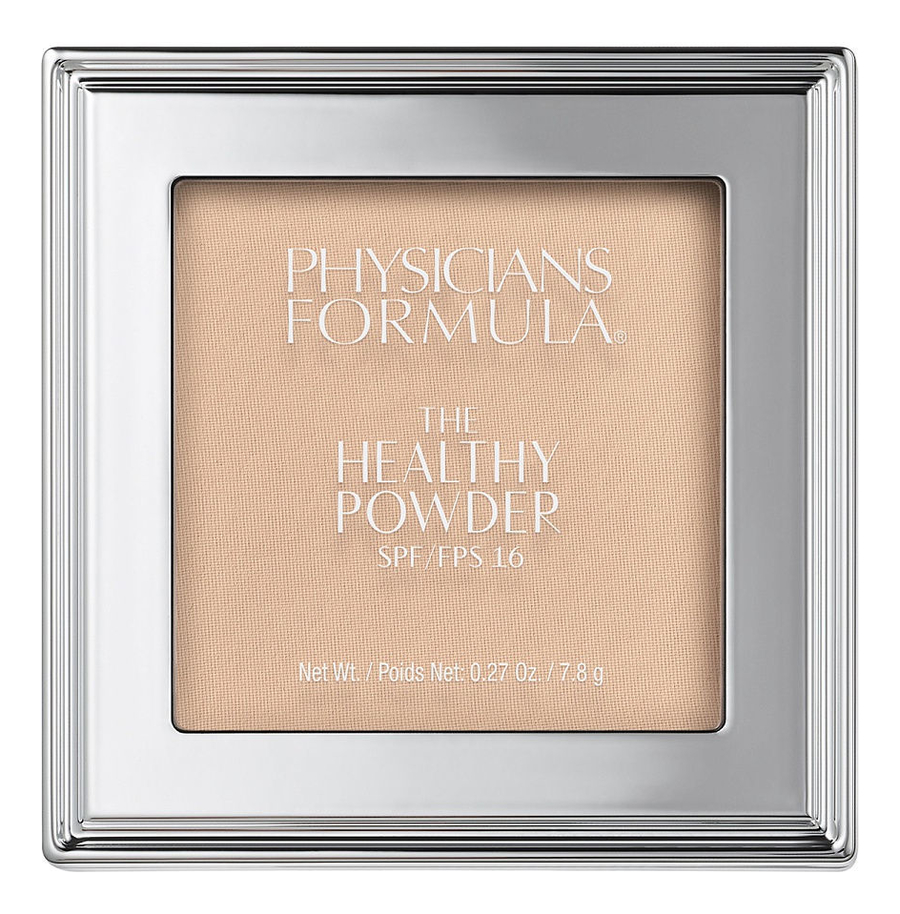 

Пудра для лица The Healthy Powder SPF15 7,8г: LN3, Пудра для лица The Healthy Powder SPF15 7,8г