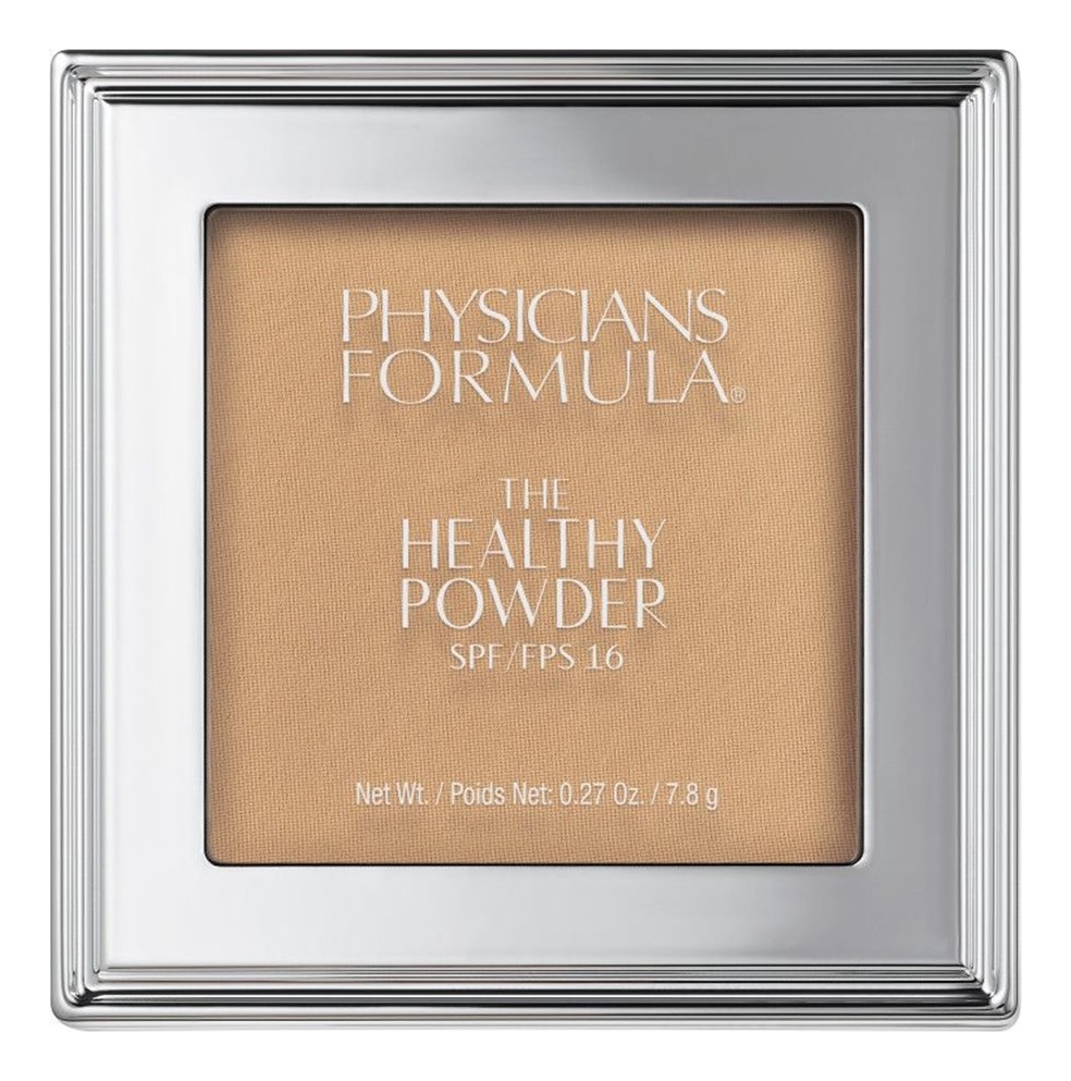 Пудра для лица The Healthy Powder SPF15 7,8г: MW2