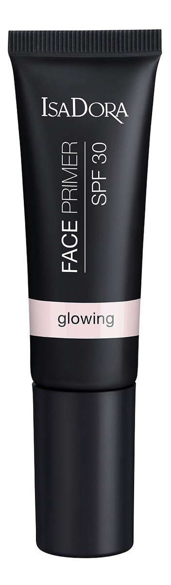 

База под макияж Face Primer Glowing SPF30 30мл