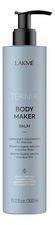 Lakme Легкий бальзам для объема волос Teknia Body Maker Balm