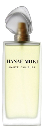 

Haute Couture: туалетная вода 50мл тестер, Haute Couture