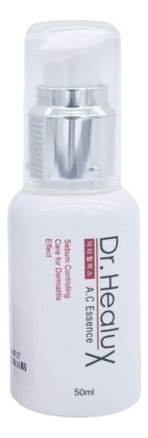 

Эссенция для лица A.C Essence 50мл