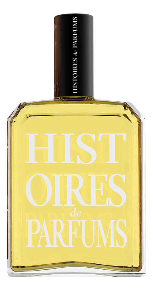 Купить 7753: парфюмерная вода 120мл, Histoires de Parfums