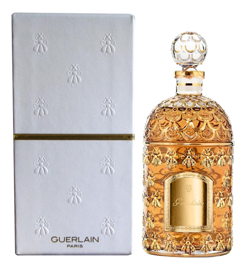 

Embruns D'Ylang: парфюмерная вода 125мл (Colourful Bottles), Embruns D'Ylang