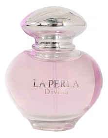 

La Perla Divina: туалетная вода 30мл тестер, La Perla Divina