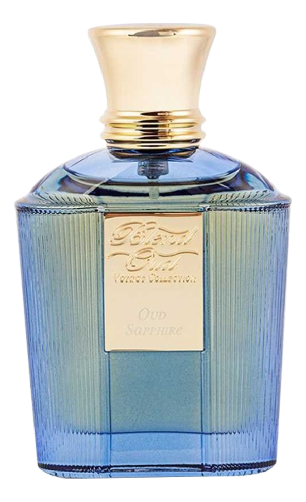 

Oud Sapphire: парфюмерная вода 60мл уценка, Oud Sapphire