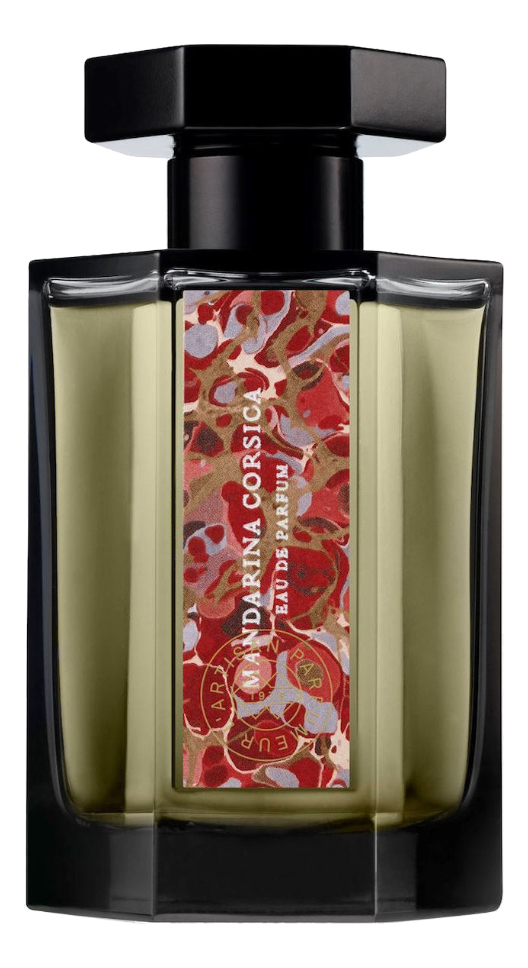 

L'Artisan Parfumeur Mandarina Corsica: парфюмерная вода 100мл тестер, L'Artisan Parfumeur Mandarina Corsica