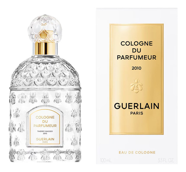 Cologne Du Parfumeur