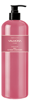 Кондиционер для волос Valmona Sugar Velvet Milk Nutrient Conditioner
