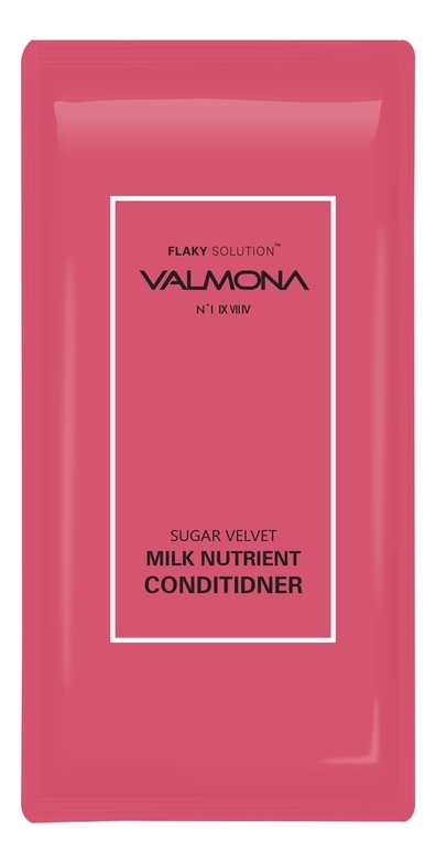 

Кондиционер для волос Valmona Sugar Velvet Milk Nutrient Conditioner: Кондиционер 50*10мл, Кондиционер для волос Valmona Sugar Velvet Milk Nutrient Conditioner