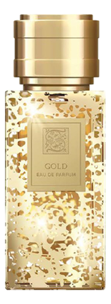 

Gold: набор (п/вода 100мл + п/вода 15мл), Gold