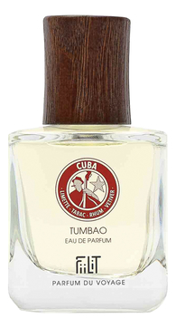 Tumbao Cuba