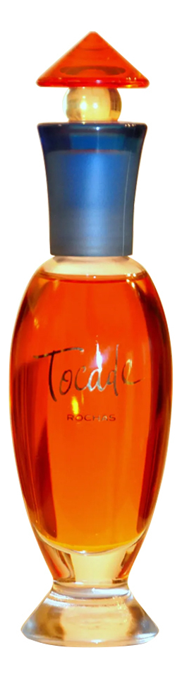 

Tocade 2018: туалетная вода 100мл уценка, Tocade 2018