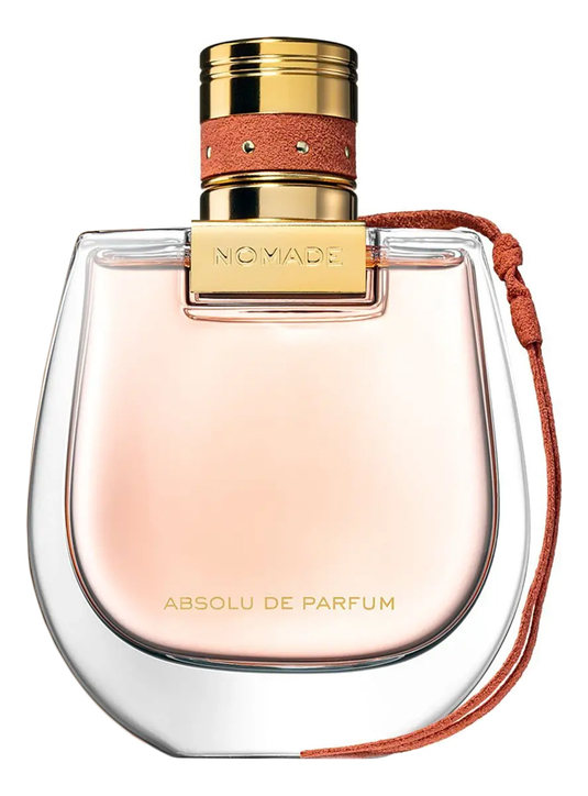 Nomade Absolu De Parfum