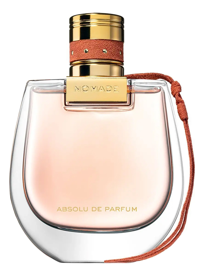 

Nomade Absolu De Parfum: парфюмерная вода 30мл, Nomade Absolu De Parfum
