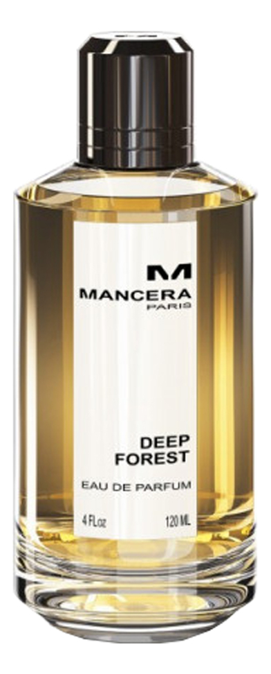 

Deep Forest: парфюмерная вода 8мл, Deep Forest