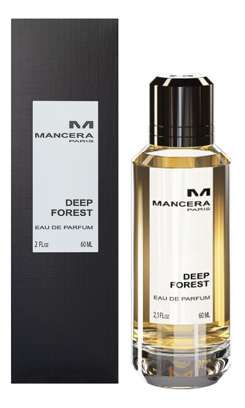 

Deep Forest: парфюмерная вода 60мл, Deep Forest