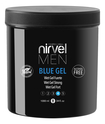 Гель для укладки волос Men Blue Gel
