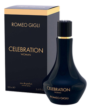 Romeo Gigli  Celebration Woman