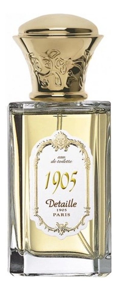 1905: туалетная вода 100мл уценка