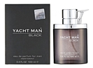  Yacht Man Black