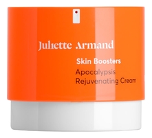 Juliette Armand Восстанавливающий крем для лица Skin Booster Apocalypsis Rejuvenating Cream 50мл