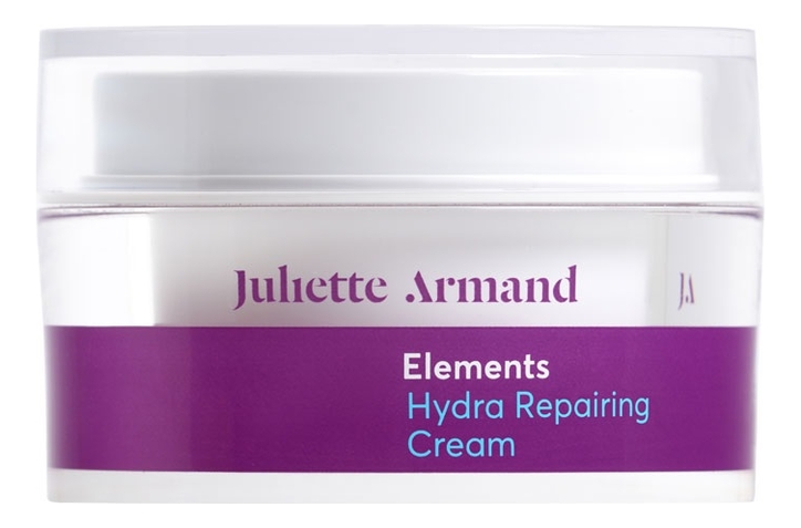 Восстанавливающий крем для лица Elements Hydra Repairing Cream 50мл восстанавливающий крем для лица elements hydra repairing cream 50мл